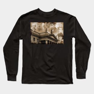 remembering 1916 Long Sleeve T-Shirt